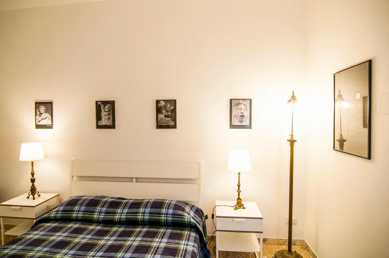 Vatican Museums Roomy Apartment Rom Eksteriør billede