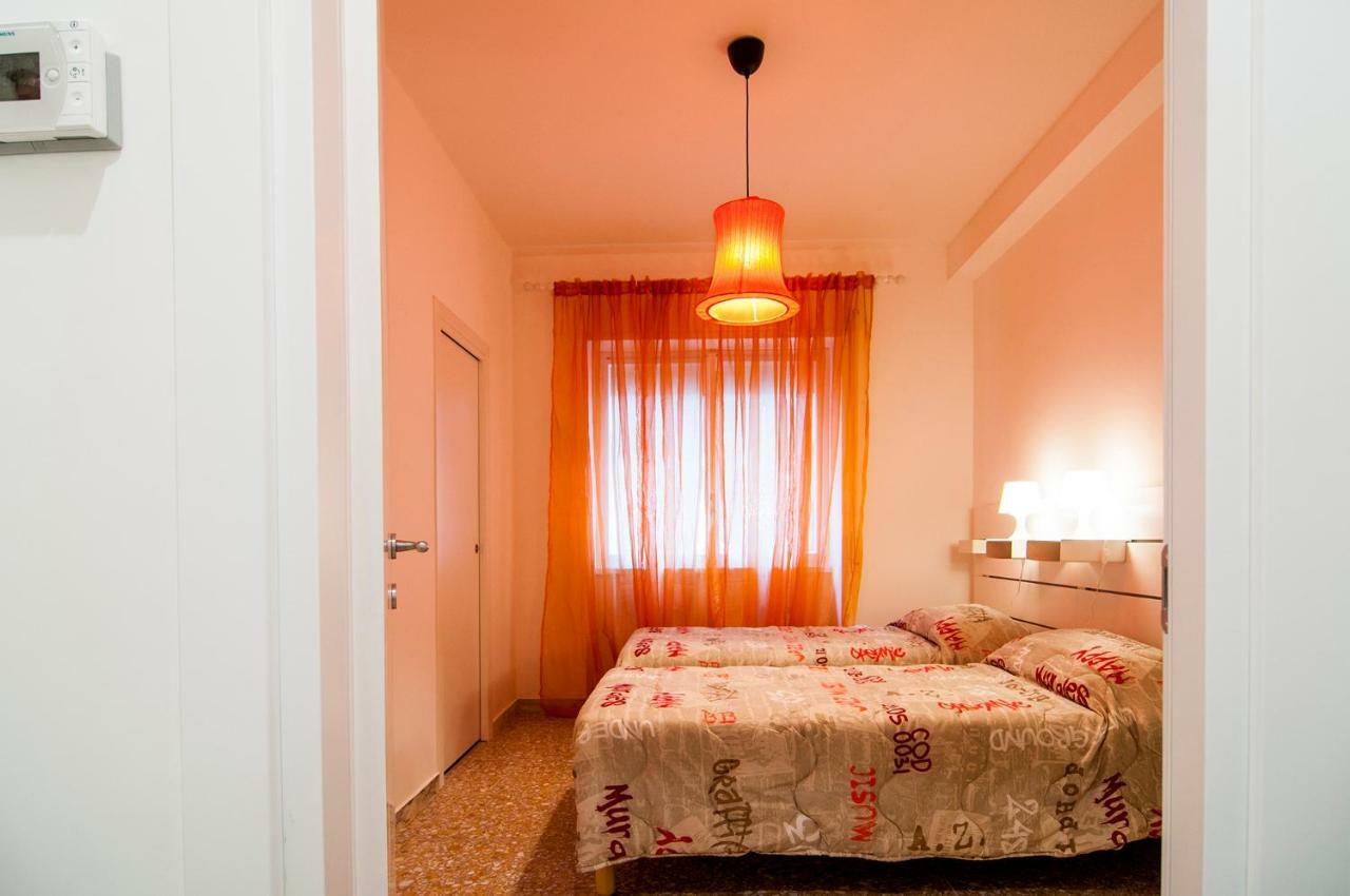 Vatican Museums Roomy Apartment Rom Eksteriør billede
