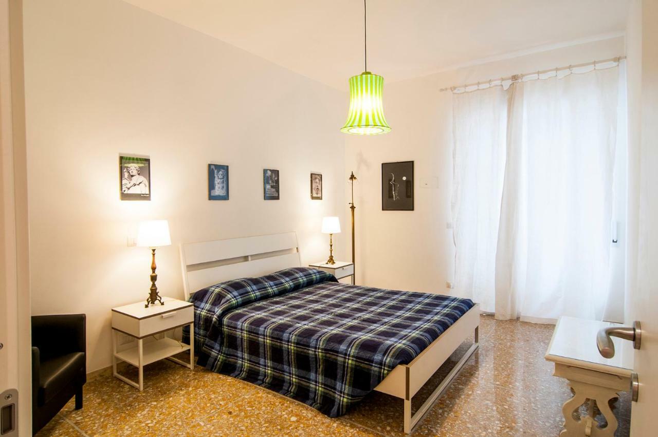 Vatican Museums Roomy Apartment Rom Eksteriør billede