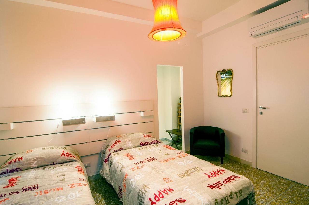 Vatican Museums Roomy Apartment Rom Eksteriør billede