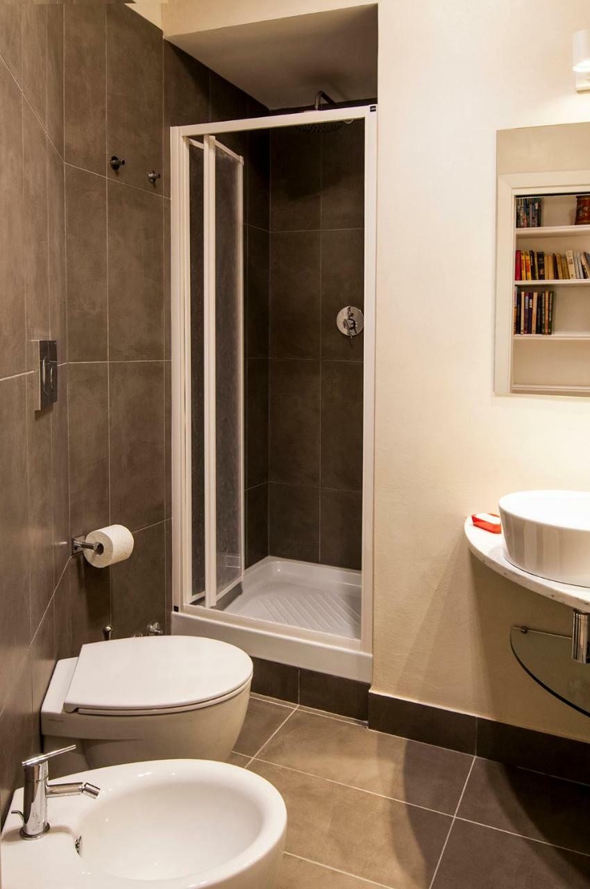 Vatican Museums Roomy Apartment Rom Eksteriør billede