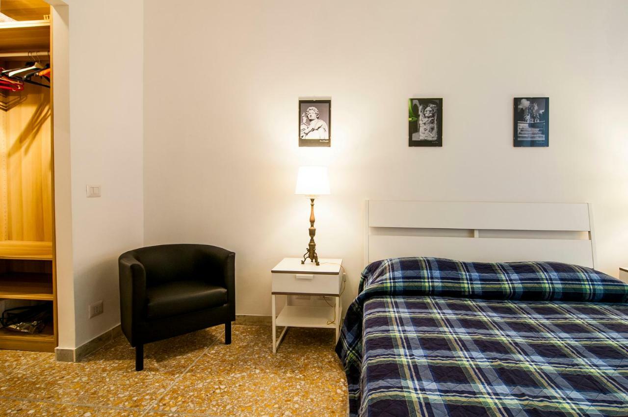 Vatican Museums Roomy Apartment Rom Eksteriør billede